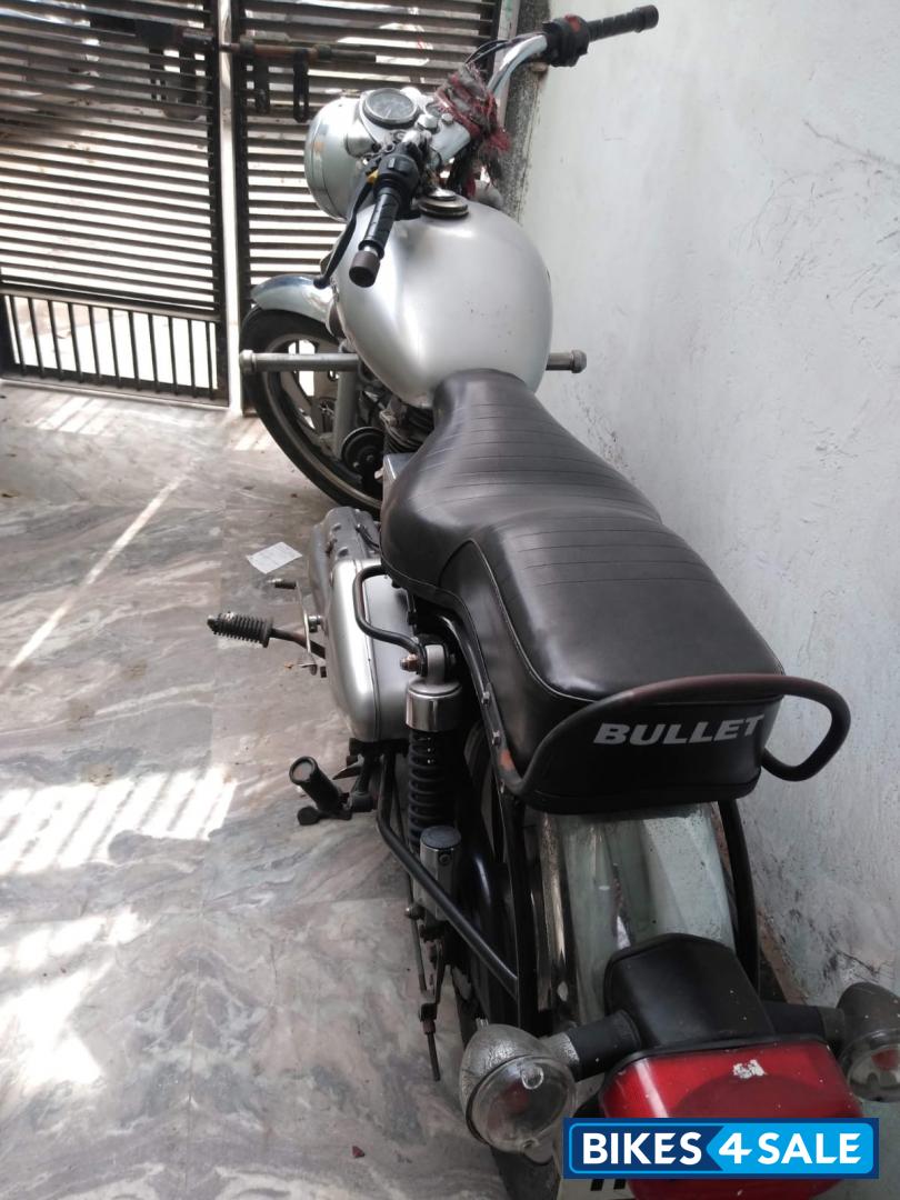 Royal Enfield Bullet Electra 5S