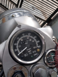 Royal Enfield Bullet Electra 5S