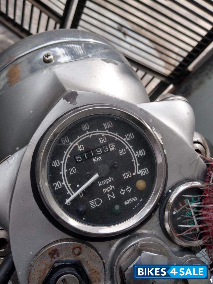 Royal Enfield Bullet Electra 5S