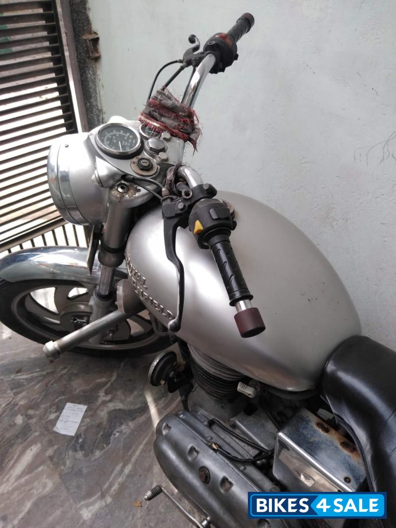 Royal Enfield Bullet Electra 5S