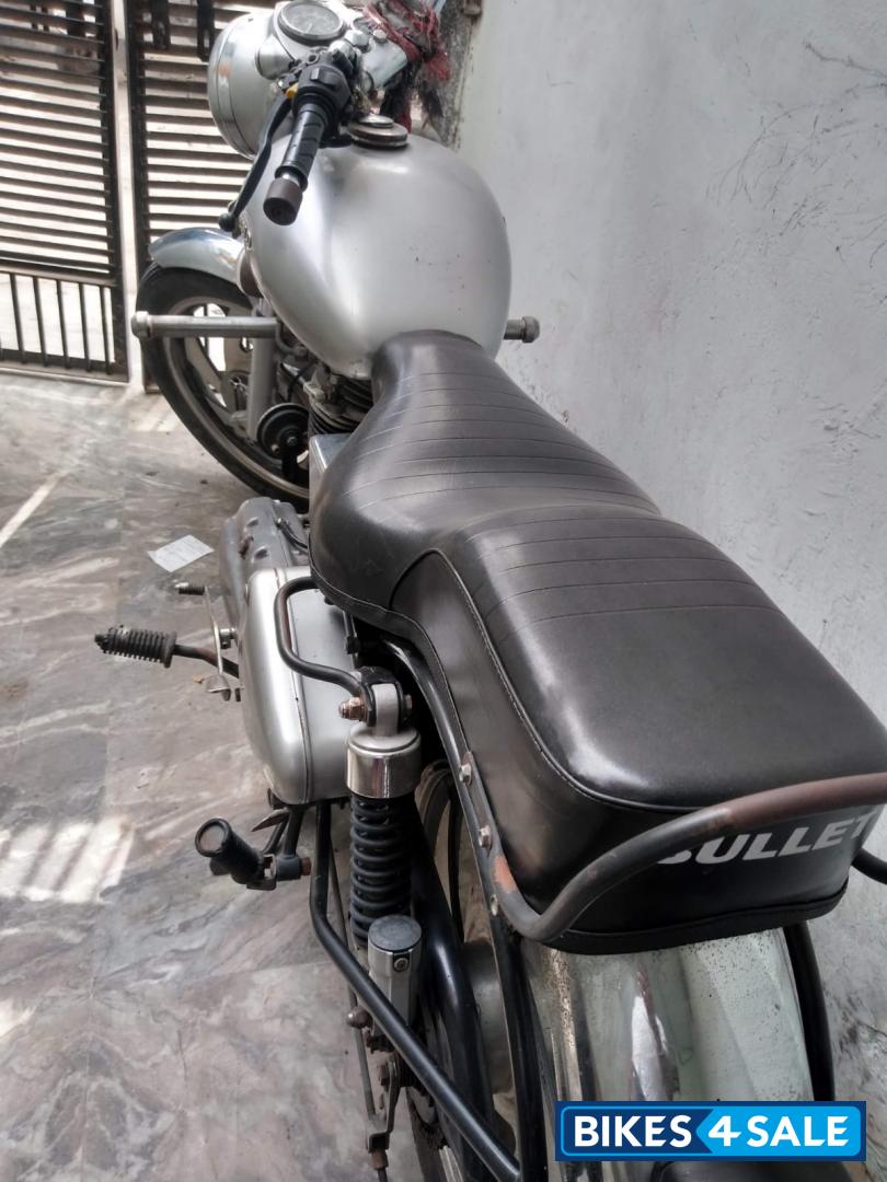 Royal Enfield Bullet Electra 5S