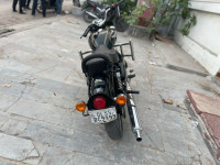 Royal Enfield Bullet 500