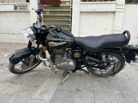 Royal Enfield Bullet 500