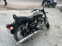 Royal Enfield Bullet 500