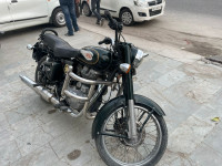Royal Enfield Bullet 500
