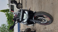 Suzuki Gixxer SF Fi