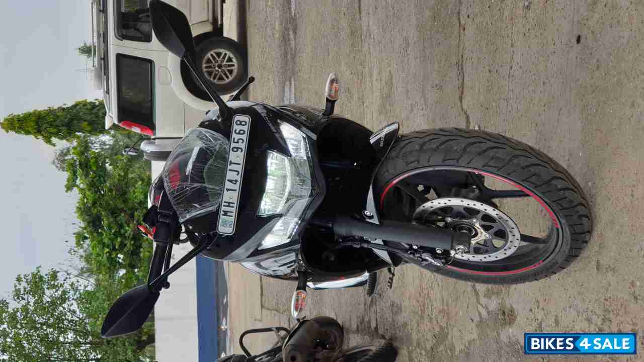 Suzuki Gixxer SF Fi
