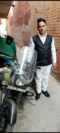 Bajaj Avenger Street 150 2017 Model