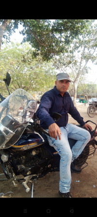 Bajaj Avenger Street 150