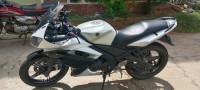 Yamaha YZF R15 S