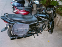 Honda Shine 125 2010 Model