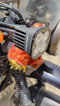 Royal Enfield Himalayan 2018 Model