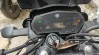 Yamaha FZS 25 2021 Model