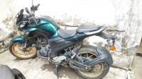 Yamaha FZS 25
