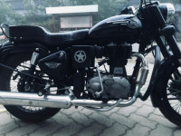 Royal Enfield Bullet 350 KS BS6 2020 Model