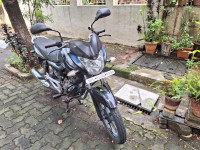 Bajaj Discover 100