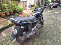 Bajaj Discover 100