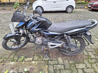 Bajaj Discover 100