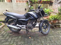 Bajaj Discover 100