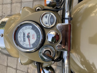 Royal Enfield Classic Desert Storm