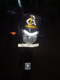 Bajaj Platina 110 H-Gear BS6 2020 Model