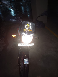 Bajaj Platina 110 H-Gear BS6