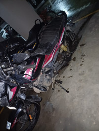 Bajaj Platina 110 H-Gear BS6