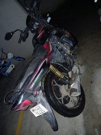 Bajaj Platina 110 H-Gear BS6