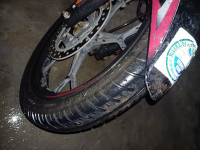 Bajaj Platina 110 H-Gear BS6