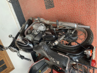 Royal Enfield Bullet Standard 500 2015 Model