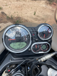 Royal Enfield Himalayan BS VI