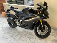 Yamaha R15 V4 2022 Model