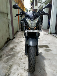 Bajaj Pulsar 200 NS