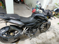 Bajaj Pulsar 200 NS