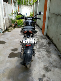 Bajaj Pulsar 200 NS