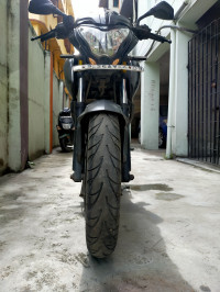 Bajaj Pulsar 200 NS