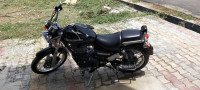 Royal Enfield Thunderbird 500 2014 Model