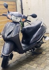 Honda Activa 2013 Model