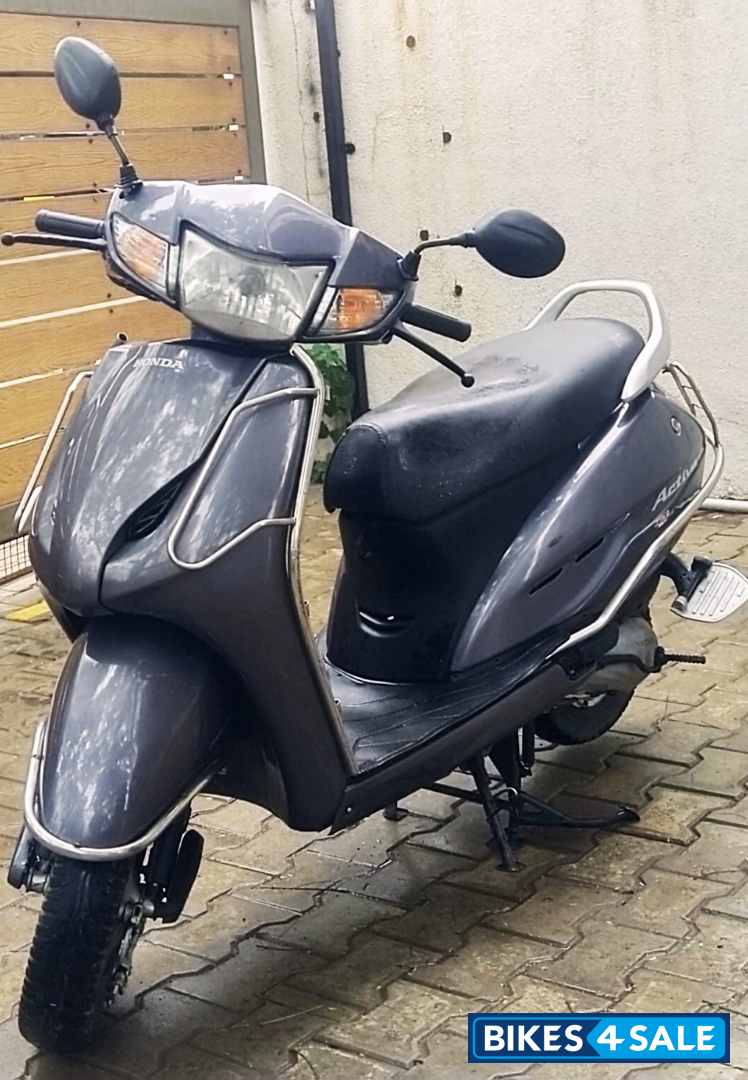 Honda Activa