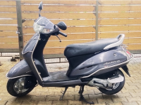 Honda Activa