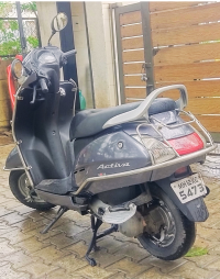 Honda Activa