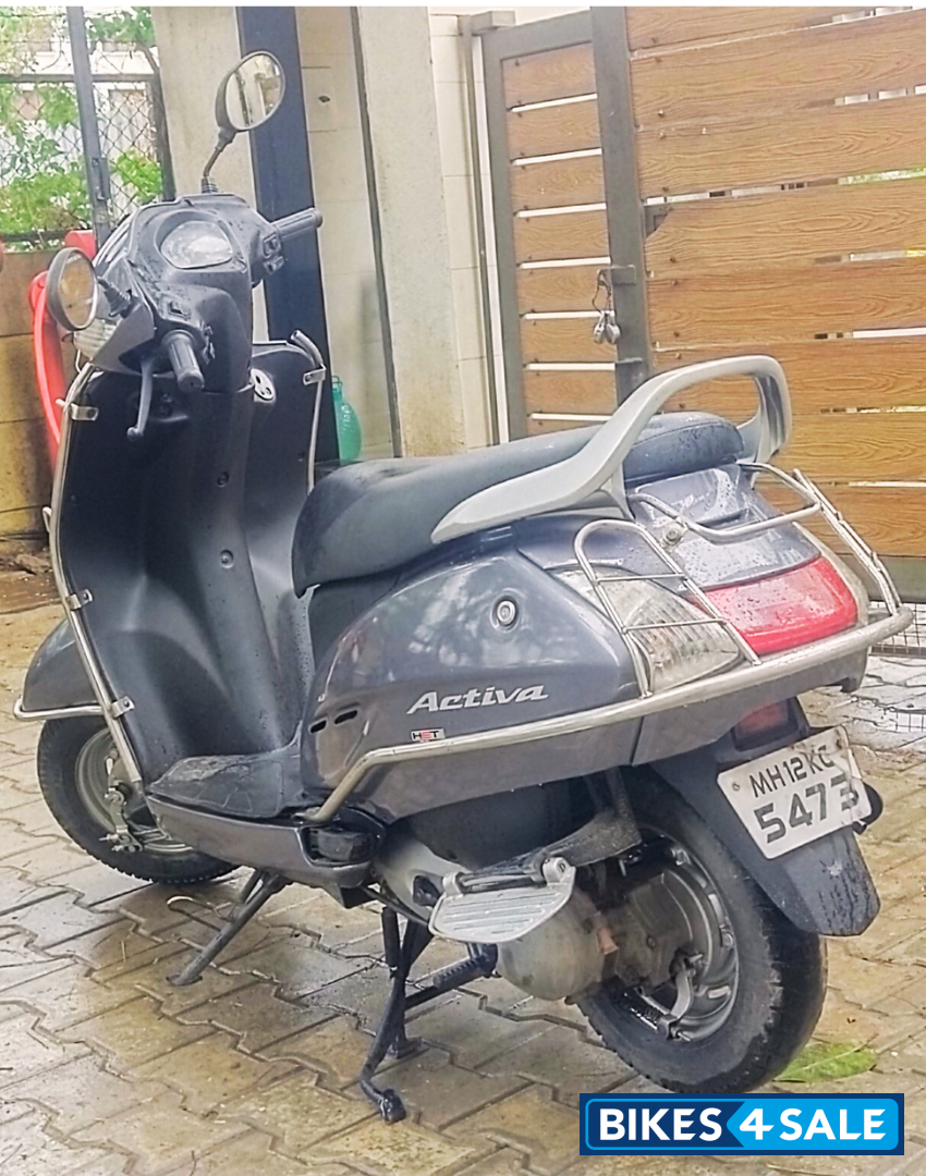 Honda Activa