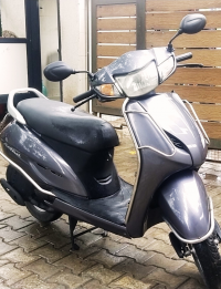 Honda Activa