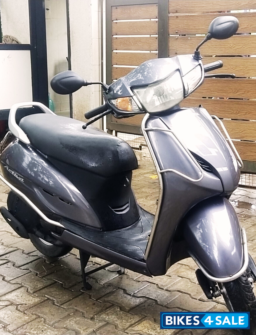 Honda Activa