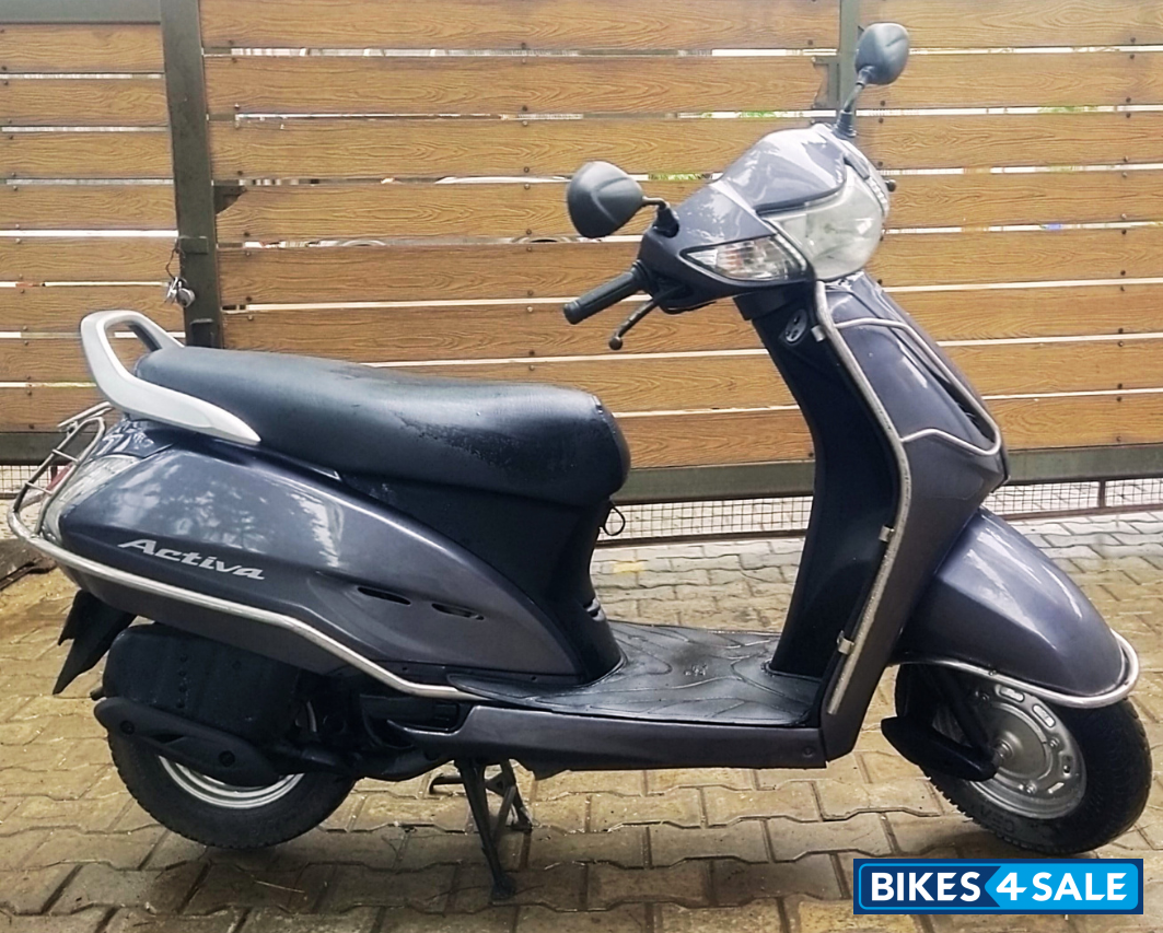 Honda Activa