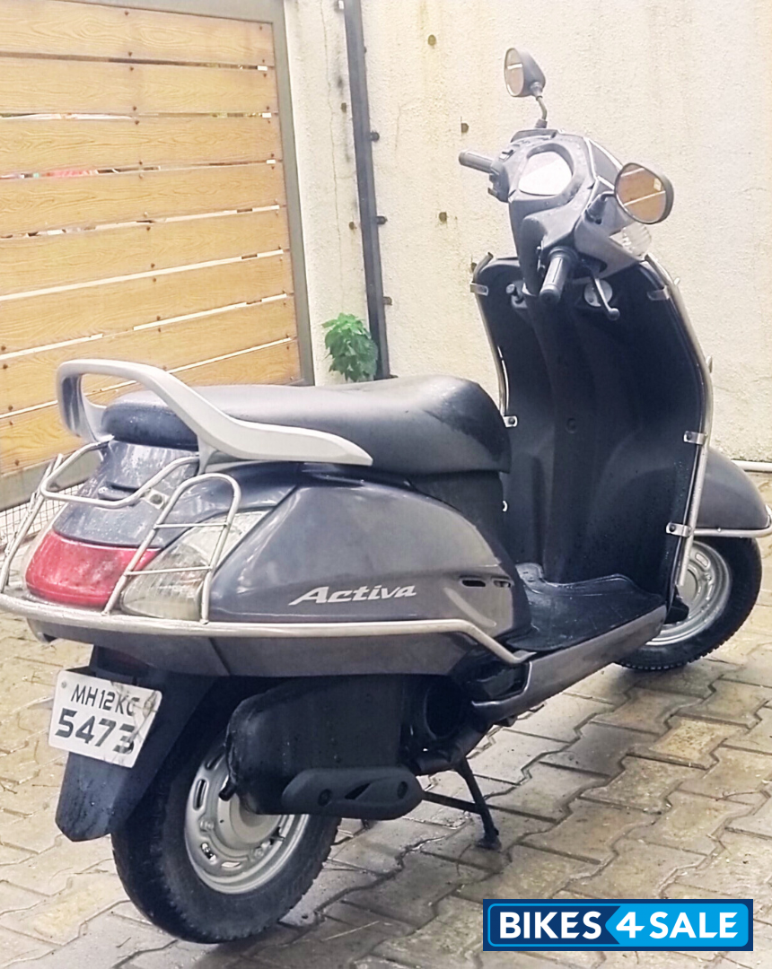 Honda Activa