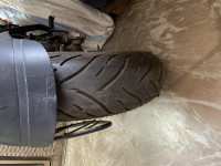 Dark Galvano Matt KTM RC 200