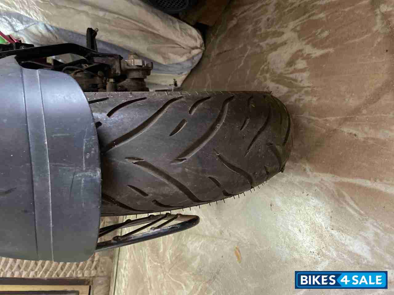 Dark Galvano Matt KTM RC 200