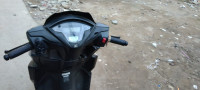 Honda Grazia 125 BS6 2021 Model