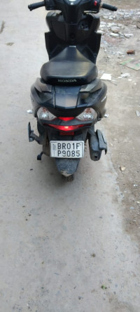 Honda Grazia 125 BS6